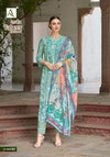 Tabeer 2 By Alok Suit Pakistani Print Embroidery Dress Material Wholesale Online

